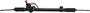 Atlantic Automotive Engineering Rack And Pinion Complete Unit - Remanufactured