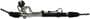 Atlantic Automotive Engineering Rack And Pinion Assembly - New
