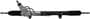 Atlantic Automotive Engineering Rack And Pinion Assembly - New