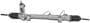 Atlantic Automotive Engineering Rack And Pinion Assembly - New