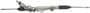 Atlantic Automotive Engineering Rack And Pinion Assembly - New