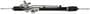 Atlantic Automotive Engineering Rack And Pinion Assembly - New