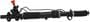 Atlantic Automotive Engineering Rack And Pinion Complete Unit - Remanufactured