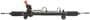 Atlantic Automotive Engineering Rack And Pinion Complete Unit - Remanufactured