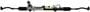 Atlantic Automotive Engineering Rack And Pinion Assembly - New