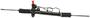 Atlantic Automotive Engineering Rack And Pinion Complete Unit