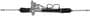 Atlantic Automotive Engineering Rack And Pinion Assembly - New