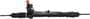 Atlantic Automotive Engineering Rack And Pinion Complete Unit - Remanufactured