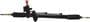 Atlantic Automotive Engineering Rack And Pinion Complete Unit - Remanufactured