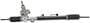 Atlantic Automotive Engineering Rack And Pinion Assembly - New