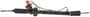 Atlantic Automotive Engineering Rack And Pinion Complete Unit - Remanufactured