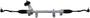 Atlantic Automotive Engineering Rack And Pinion Assembly - New