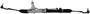 Atlantic Automotive Engineering Rack And Pinion Assembly - New