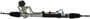 Atlantic Automotive Engineering Rack And Pinion Assembly - New