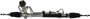Atlantic Automotive Engineering Rack And Pinion Assembly - New