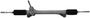 Atlantic Automotive Engineering Rack And Pinion Assembly - New