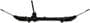 Atlantic Automotive Engineering Rack And Pinion Complete Unit