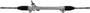 Atlantic Automotive Engineering Rack And Pinion Assembly - New