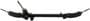 Atlantic Automotive Engineering Rack And Pinion Complete Unit