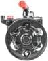 Atlantic Automotive Engineering Power Steering Pump - Remanufactured