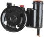 Atlantic Automotive Engineering Power Steering Pump - Remanufactured
