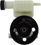Atlantic Automotive Engineering Power Steering Pump - New