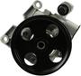 Atlantic Automotive Engineering Power Steering Pump