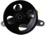 Atlantic Automotive Engineering Power Steering Pump