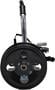 Atlantic Automotive Engineering Power Steering Pump - New