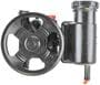 Atlantic Automotive Engineering Power Steering Pump - Remanufactured