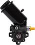 Atlantic Automotive Engineering Power Steering Pump - New