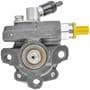 Atlantic Automotive Engineering Power Steering Pump - New