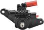 Atlantic Automotive Engineering Power Steering Pump - Remanufactured