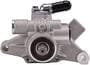 Atlantic Automotive Engineering Power Steering Pump - New