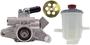 Atlantic Automotive Engineering Power Steering Pump - New