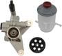 Atlantic Automotive Engineering Power Steering Pump - New