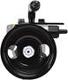 Atlantic Automotive Engineering Power Steering Pump - New