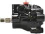 Atlantic Automotive Engineering Power Steering Pump - Remanufactured