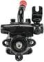 Atlantic Automotive Engineering Power Steering Pump - Remanufactured