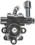 Atlantic Automotive Engineering Power Steering Pump - New
