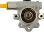 Atlantic Automotive Engineering Power Steering Pump - New
