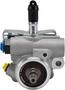 Atlantic Automotive Engineering Power Steering Pump - New