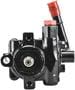Atlantic Automotive Engineering Power Steering Pump - Remanufactured