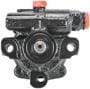 Atlantic Automotive Engineering Power Steering Pump - Remanufactured
