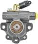 Atlantic Automotive Engineering Power Steering Pump - New