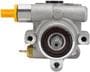 Atlantic Automotive Engineering Power Steering Pump - New