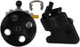 Atlantic Automotive Engineering Power Steering Pump - New