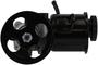 Atlantic Automotive Engineering Power Steering Pump - New