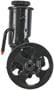 Atlantic Automotive Engineering Power Steering Pump - Remanufactured