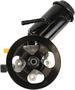 Atlantic Automotive Engineering Power Steering Pump - New